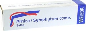 ARNICA/SYMPHYTUM comp.Salbe