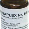 REGENAPLEX Nr.65 b Tropfen