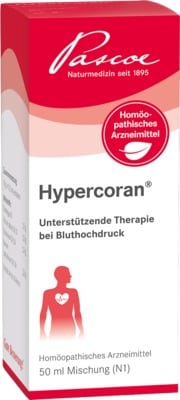 Pascoe Hypercoran