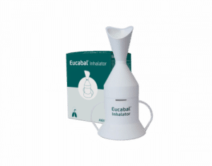 Eucabal Inhalator