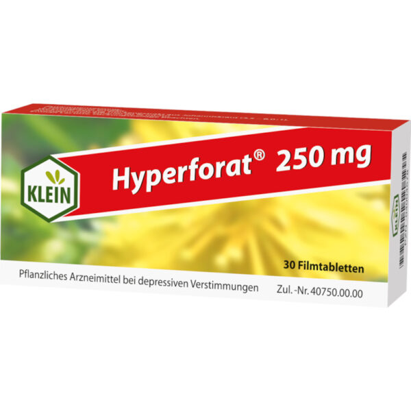 Hyperforat 250mg