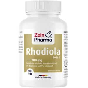 Zein Pharma Rhodiola 300 mg