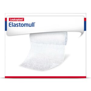 Elastomull 10cmx4m streched 20