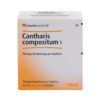 CANTHARIS COMPOSITUM S Ampullen