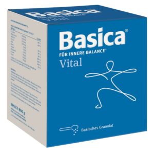 Basica Vital Pulver