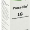PRESSELIN LG Leber Galle Tropfen