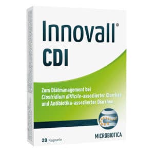 Innovall CDI