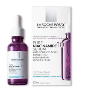 LA ROCHE-POSAY PURE NIACINAMIDE