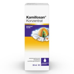 Kamillosan