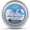 ORIGINAL BACHBLÜTEN PASTILLEN No 42 VERTRAUEN