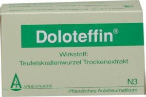 Doloteffin