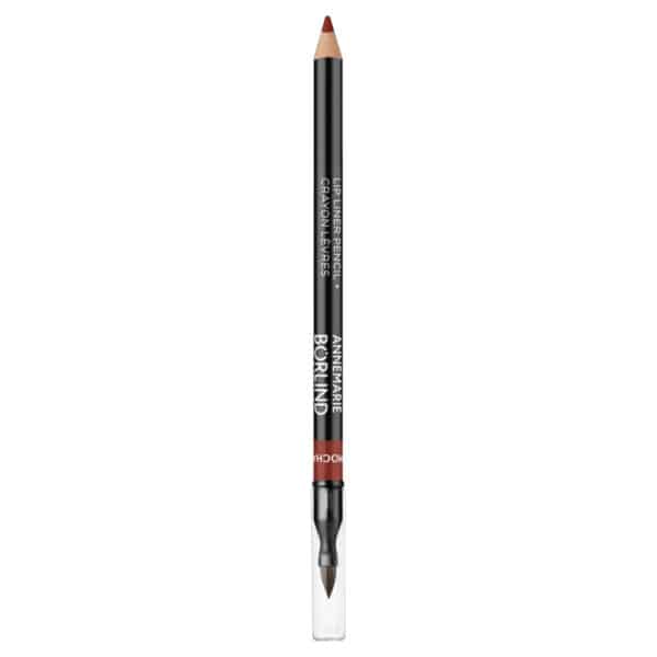 BÖRLIND LIP LINER PENCIL MOCHA