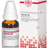 HYDRASTIS D 6 Dilution
