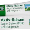 ALLGÄUER LATSCHENK. Aktiv Balsam