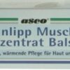 GRÜNLIPPMUSCHEL Konzentrat Balsam