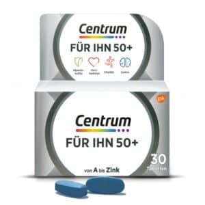 Centrum Für Ihn 50+