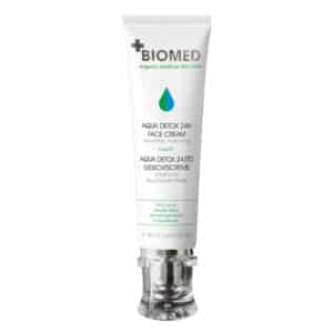 Biomed Aqua Detox 24h Gesichtscreme