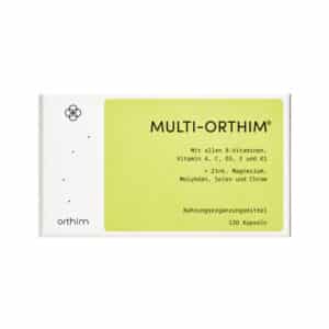 MULTI-ORTHIM