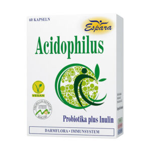 Espara Acidophilus