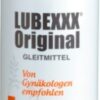 LUBEXXX Premium Bodyglide Emulsion