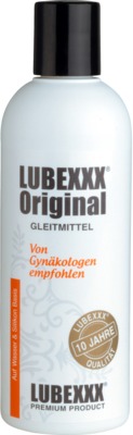 LUBEXXX Premium Bodyglide Emulsion