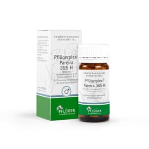 PFLÜGERPLEX Pareira 355 H Tabletten