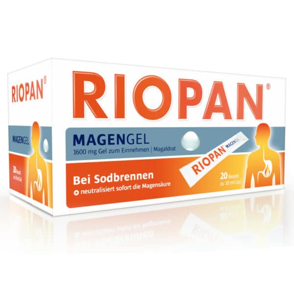 Riopan Magen Gel