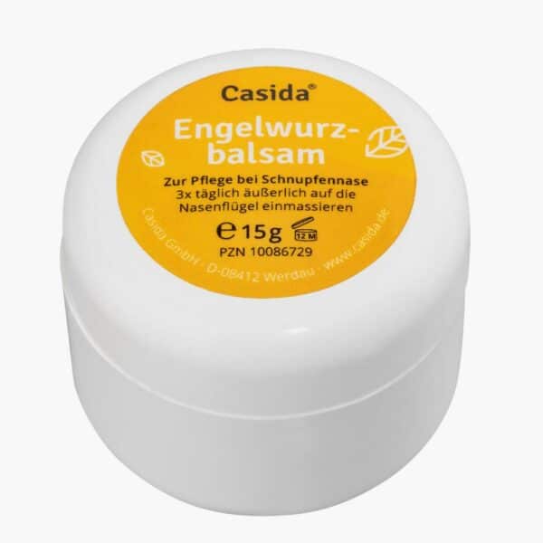 Casida ENGELWURZBALSAM Baby & Kinder