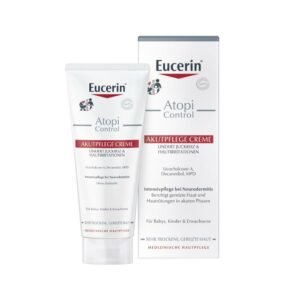 Eucerin Atopi Control AKUTPFLEGE CREME