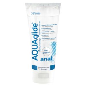 AQUAGLIDE anal