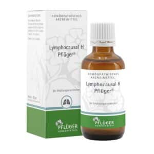 Lymphocausal H Pflüger