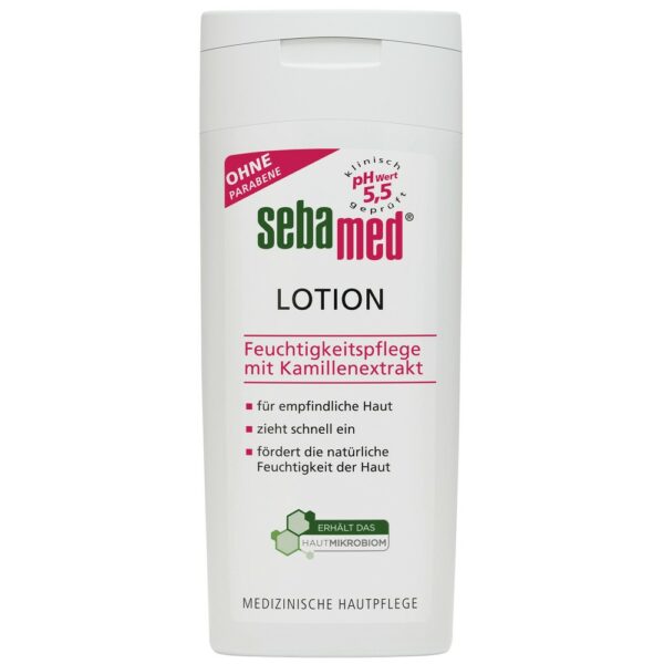 SEBAMED Lotion