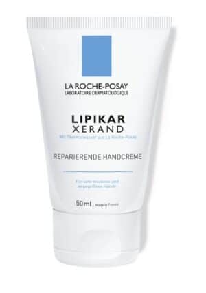 LA ROCHE-POSAY Lipikar Xerand Handcreme