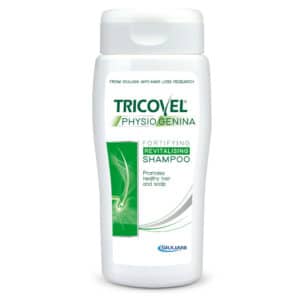 TRICOVEL Physiogenina SHAMPOO