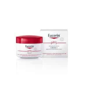 Eucerin pH5 CREME F