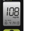 MYLIFE Pura Blutzucker Messsystem mg/dl Autocoding