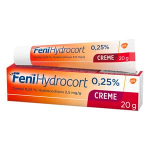 FeniHydrocort 0