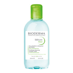 BIODERMA Sebium H2O Reinigungslösung