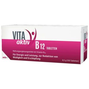 VITA AKTIV B12