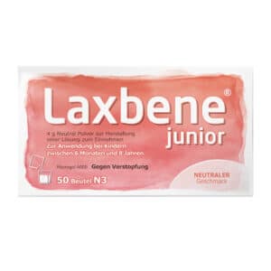 Laxbene junior