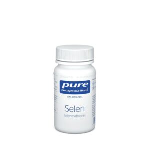 pure encapsulations Selen