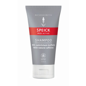 SPEICK Men Active Shampoo