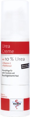 UREA Fagron Creme