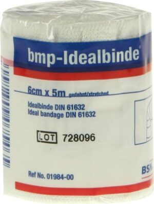 IDEALBINDE bmp 6 cmx5 m