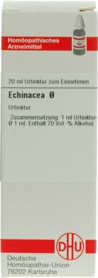 ECHINACEA HAB Urtinktur