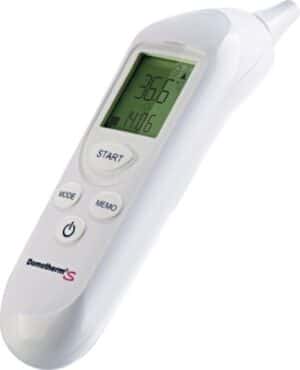 DOMOTHERM S Infrarot-Ohrthermometer