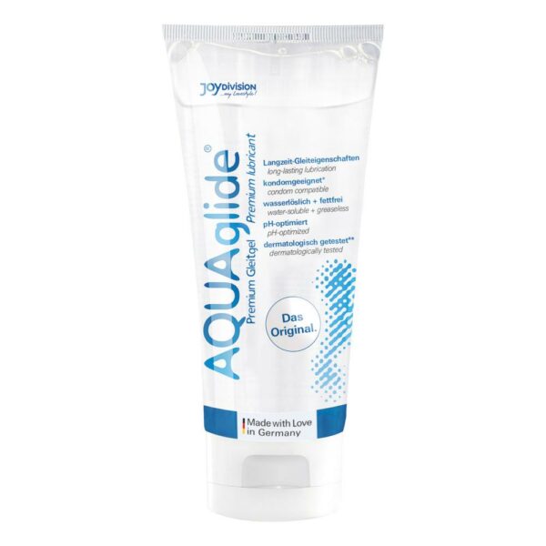 AQUAglide