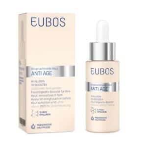 EUBOS ANTI-AGE HYALURON 3D BOOSTER
