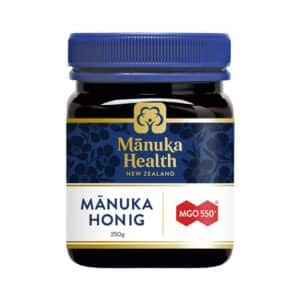 Manuka Health MANUKA HONIG 550+