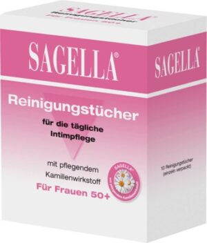 SAGELLA poligyn